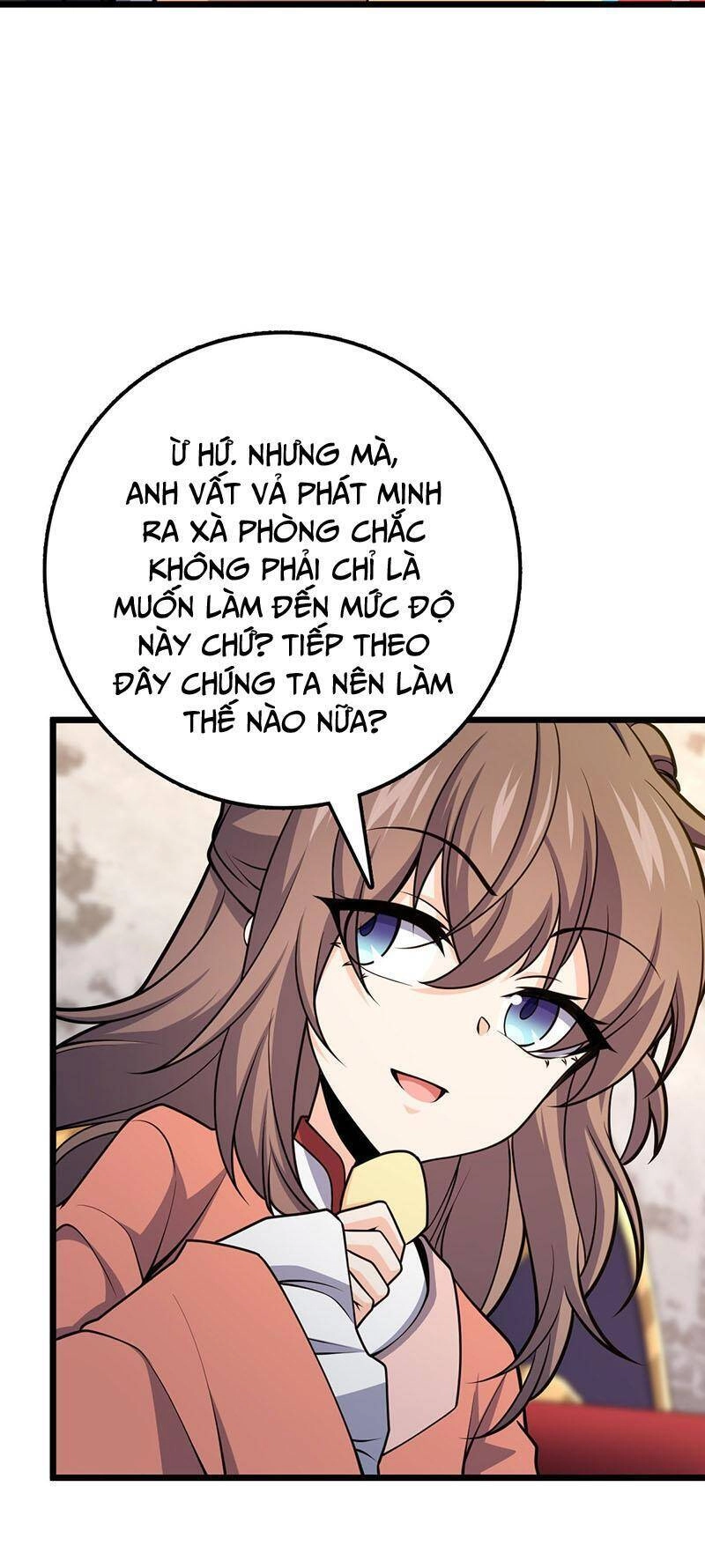 Đại Vương Tha Mạng Chapter 529 - 28