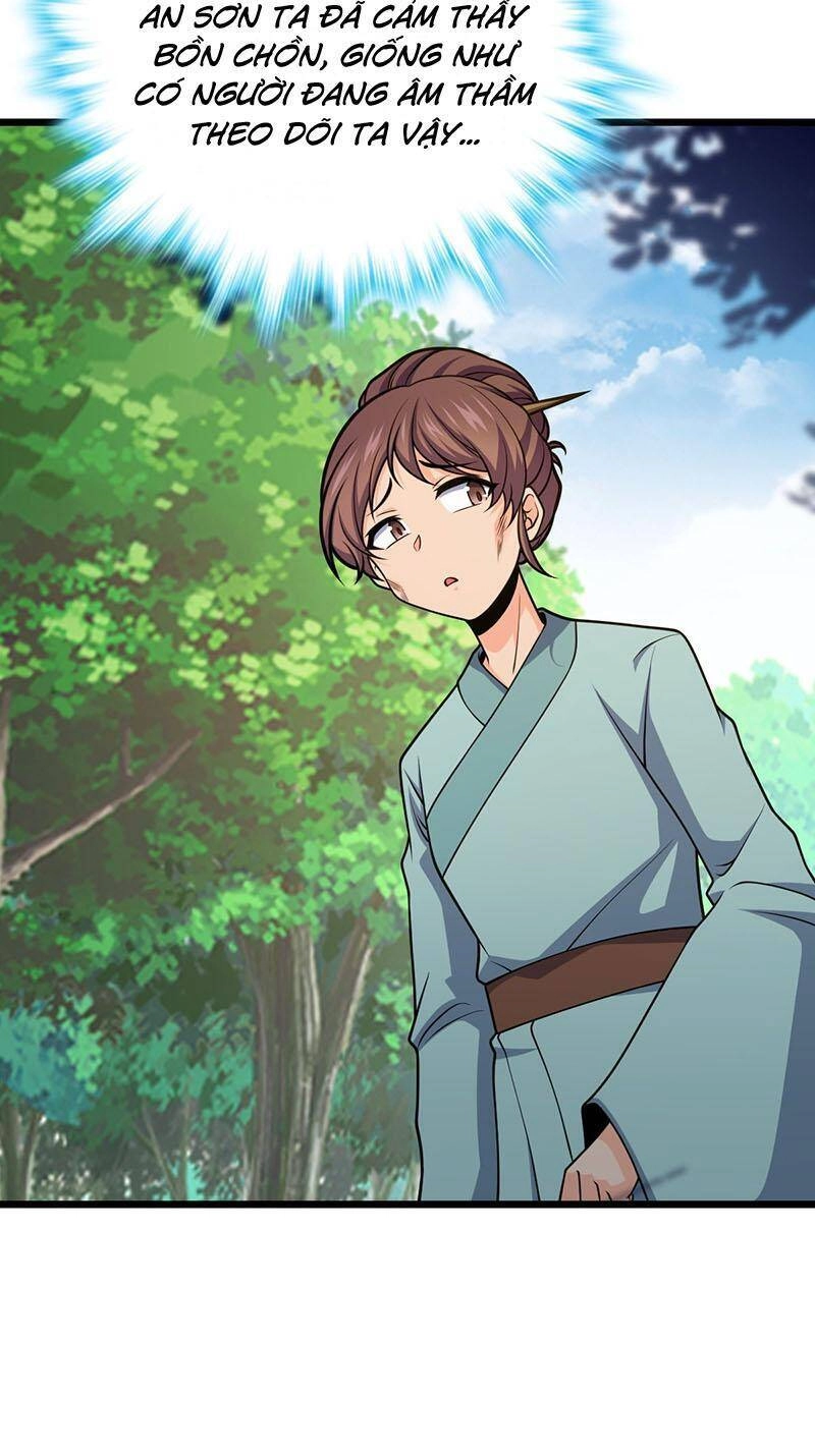 Đại Vương Tha Mạng Chapter 529 - 32