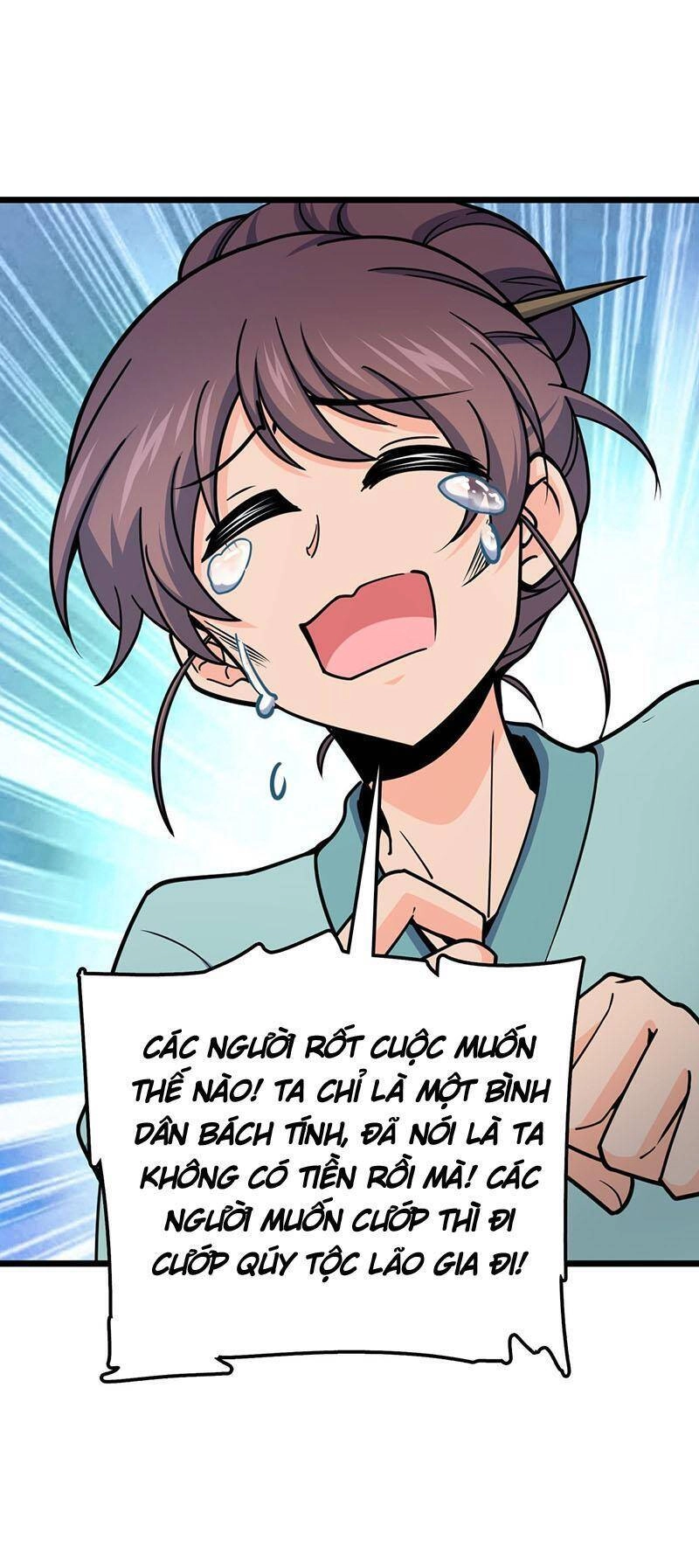 Đại Vương Tha Mạng Chapter 529 - 39