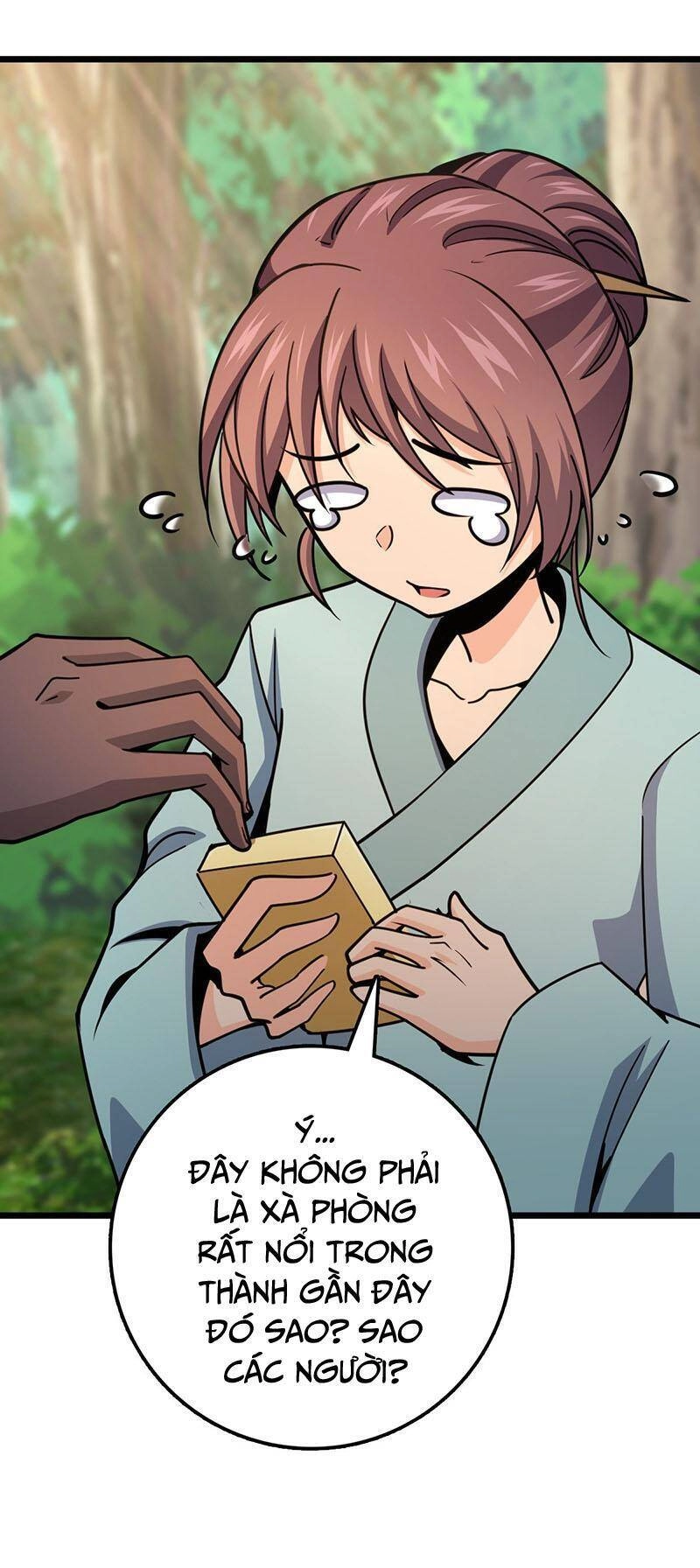 Đại Vương Tha Mạng Chapter 529 - 41