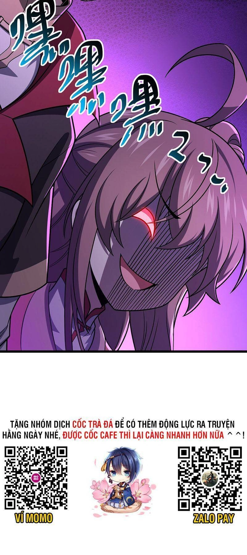 Đại Vương Tha Mạng Chapter 529 - 66