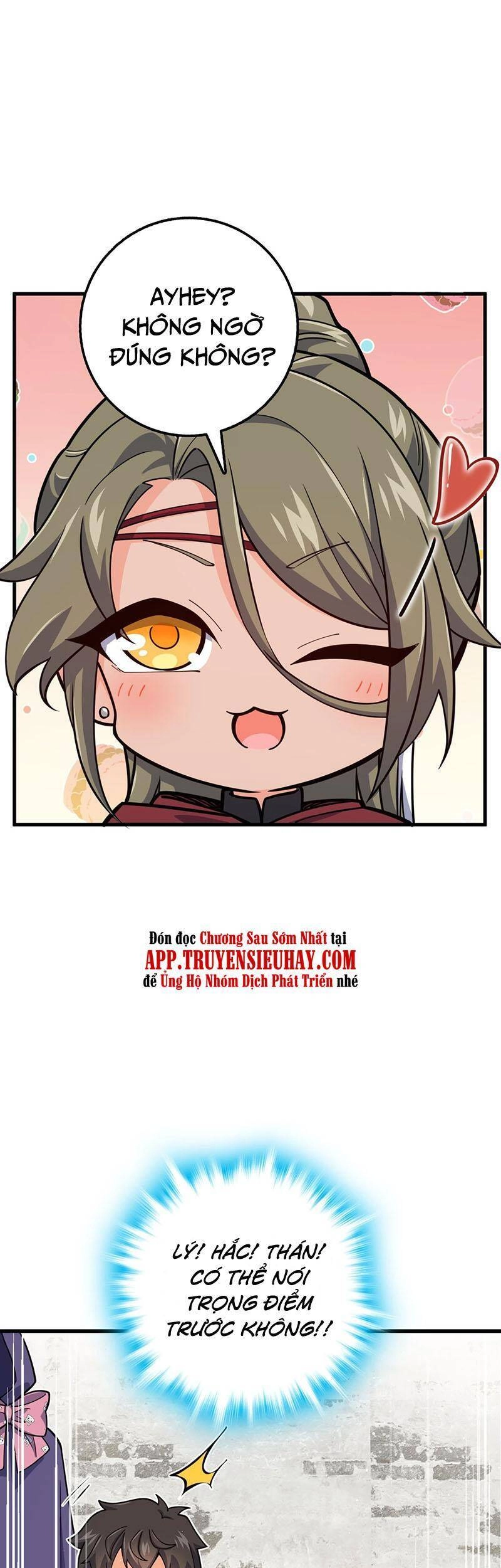 Đại Vương Tha Mạng Chapter 530 - 29