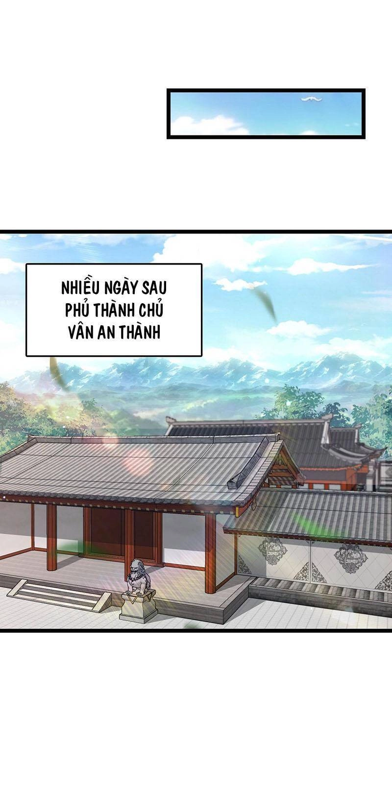 Đại Vương Tha Mạng Chapter 531 - 44