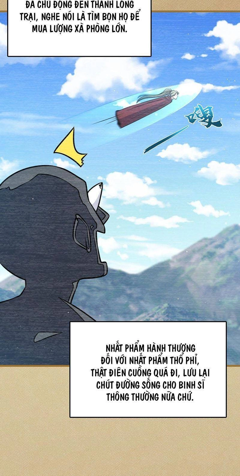 Đại Vương Tha Mạng Chapter 532 - 5