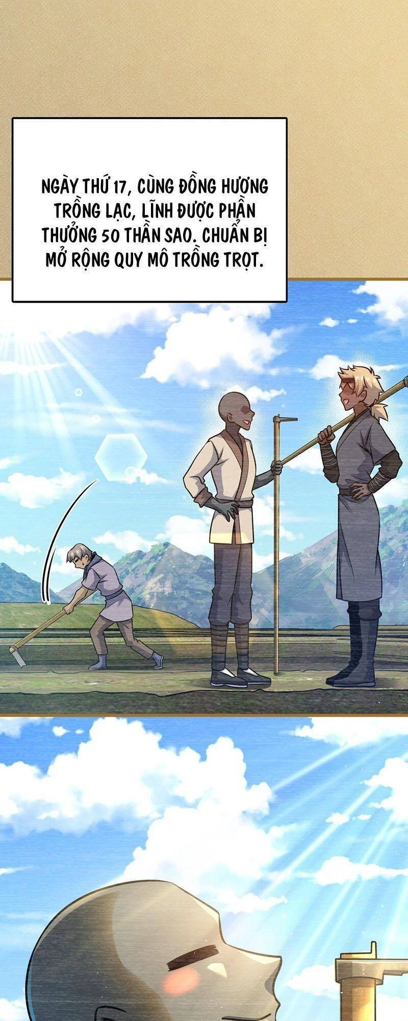 Đại Vương Tha Mạng Chapter 532 - 8