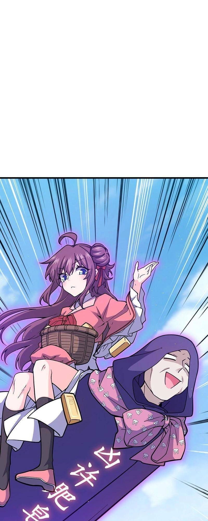 Đại Vương Tha Mạng Chapter 532 - 22