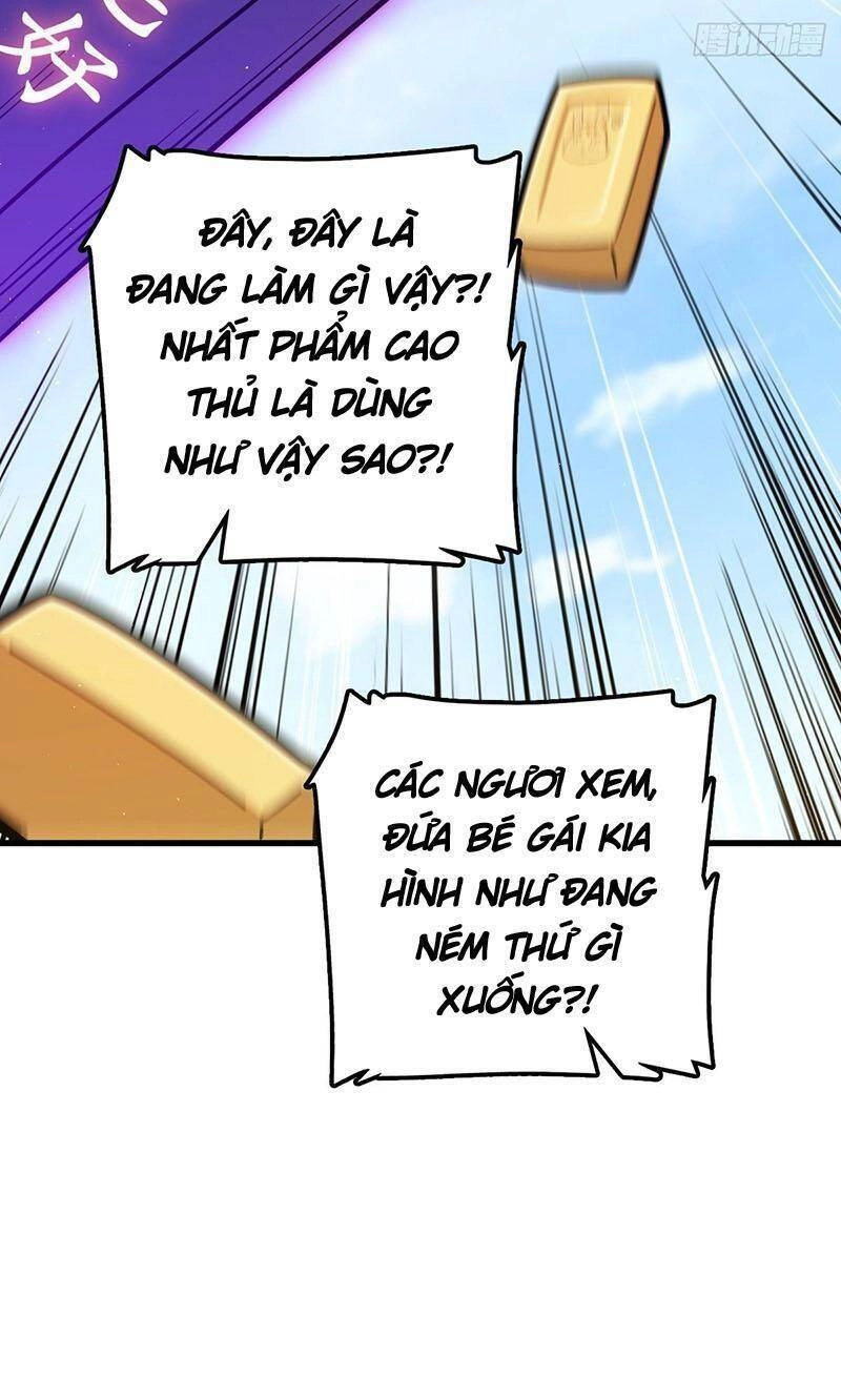 Đại Vương Tha Mạng Chapter 532 - 23