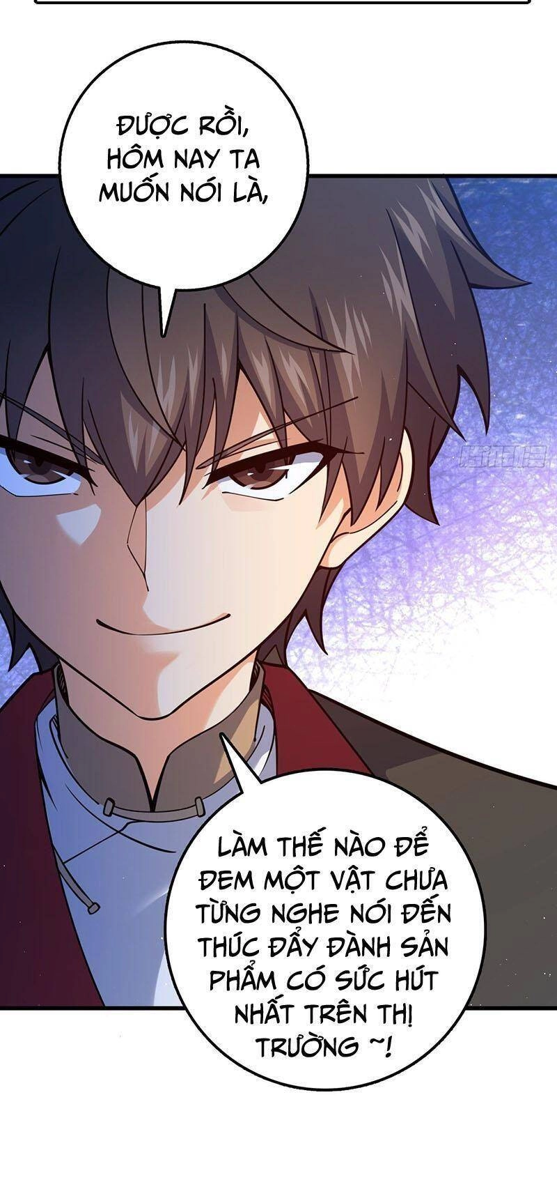 Đại Vương Tha Mạng Chapter 532 - 29