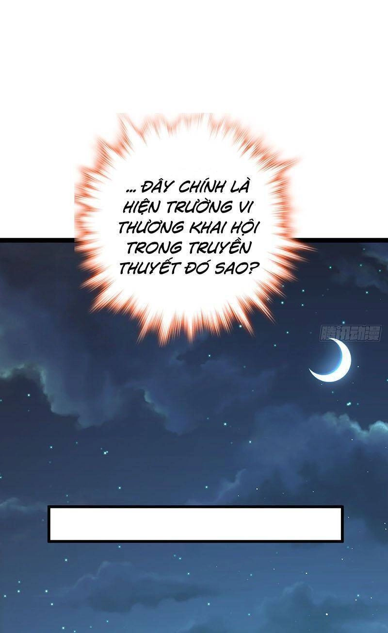 Đại Vương Tha Mạng Chapter 532 - 31