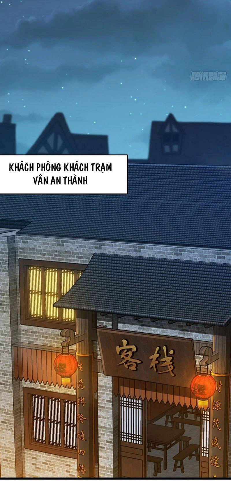 Đại Vương Tha Mạng Chapter 532 - 39
