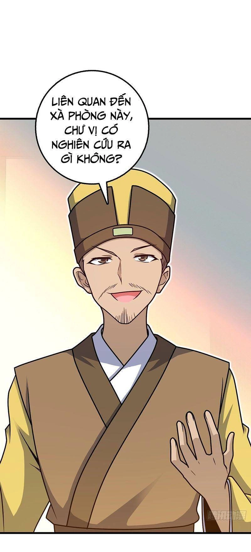 Đại Vương Tha Mạng Chapter 532 - 41