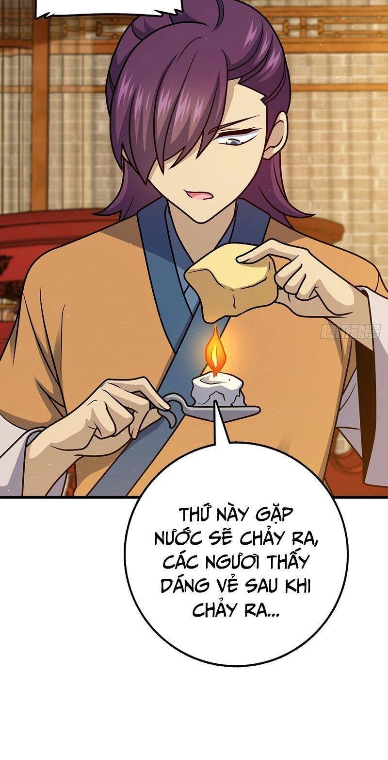 Đại Vương Tha Mạng Chapter 532 - 45