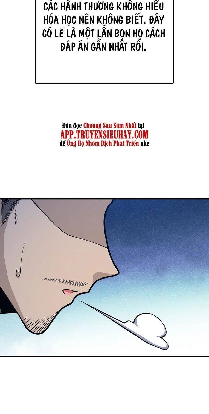 Đại Vương Tha Mạng Chapter 532 - 49