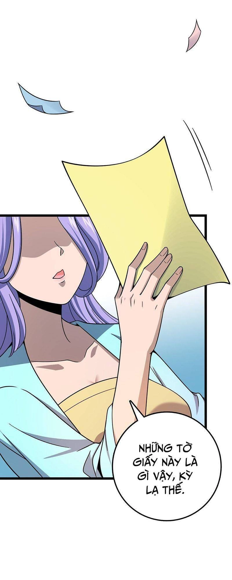 Đại Vương Tha Mạng Chapter 533 - 46