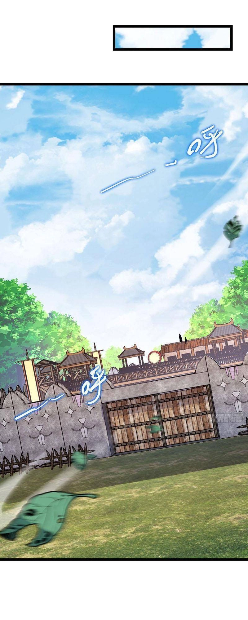 Đại Vương Tha Mạng Chapter 533 - 50