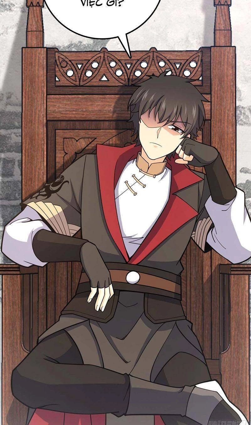 Đại Vương Tha Mạng Chapter 534 - 3