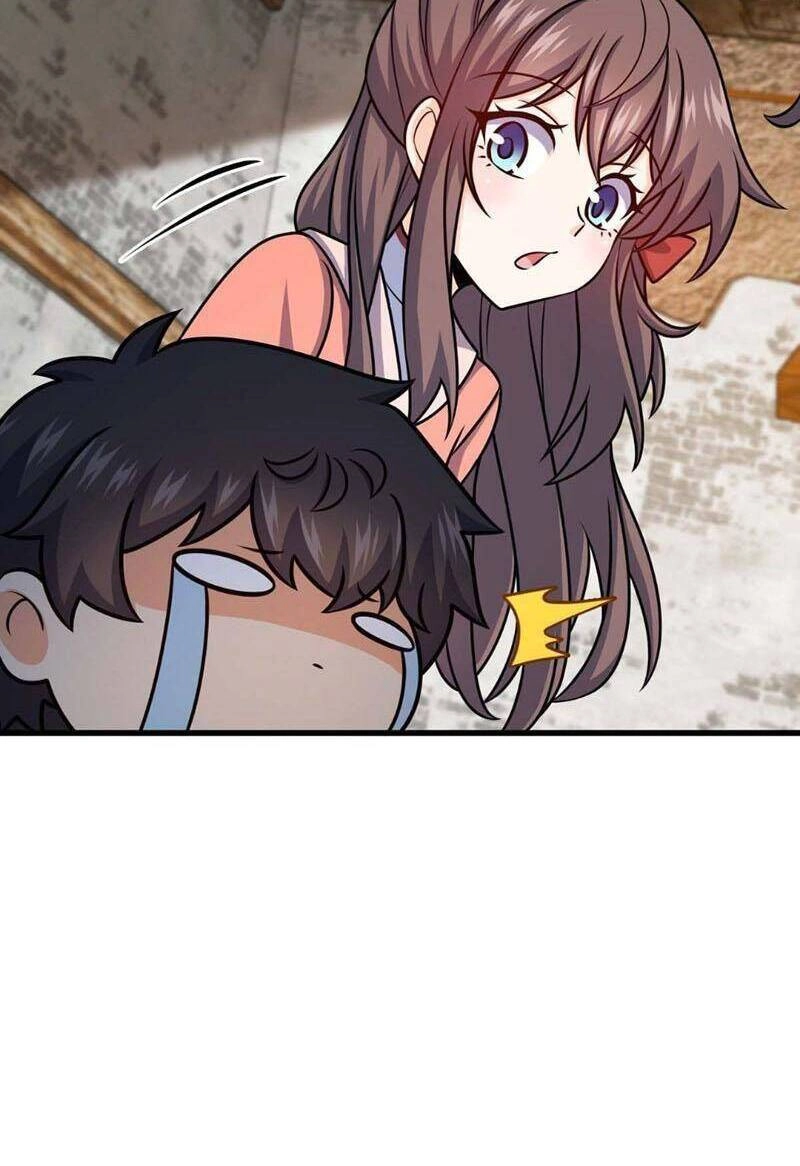 Đại Vương Tha Mạng Chapter 535 - 8