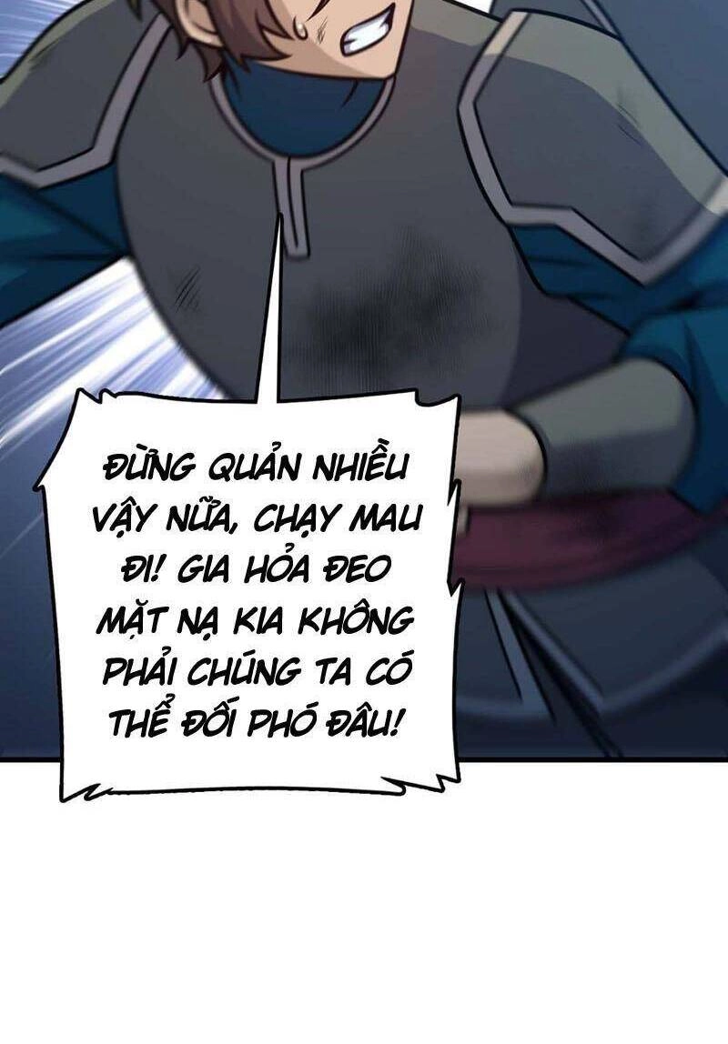 Đại Vương Tha Mạng Chapter 535 - 14