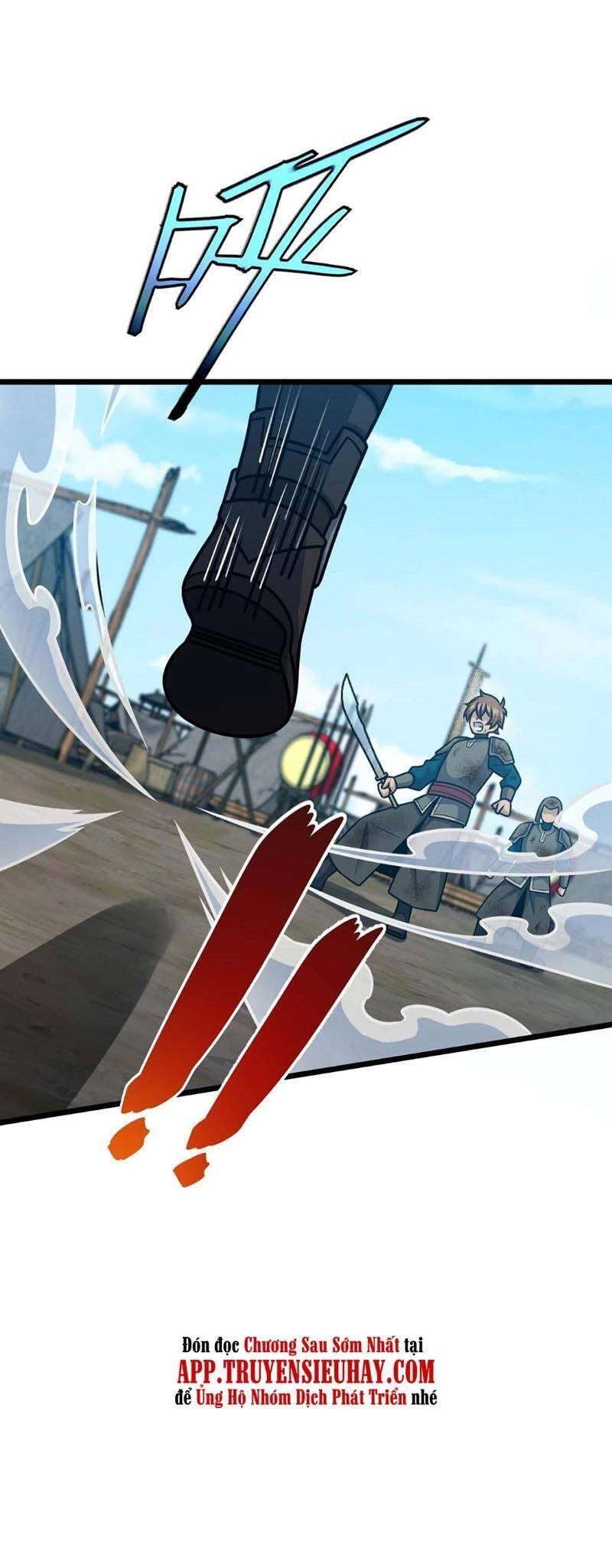 Đại Vương Tha Mạng Chapter 535 - 15