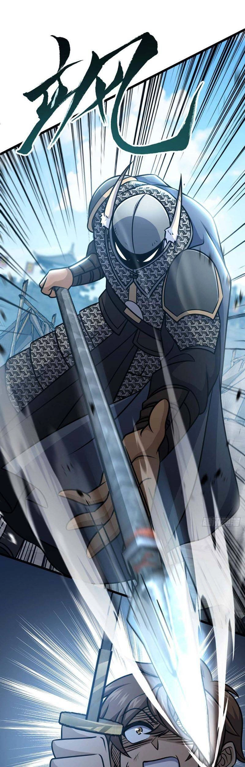 Đại Vương Tha Mạng Chapter 535 - 16