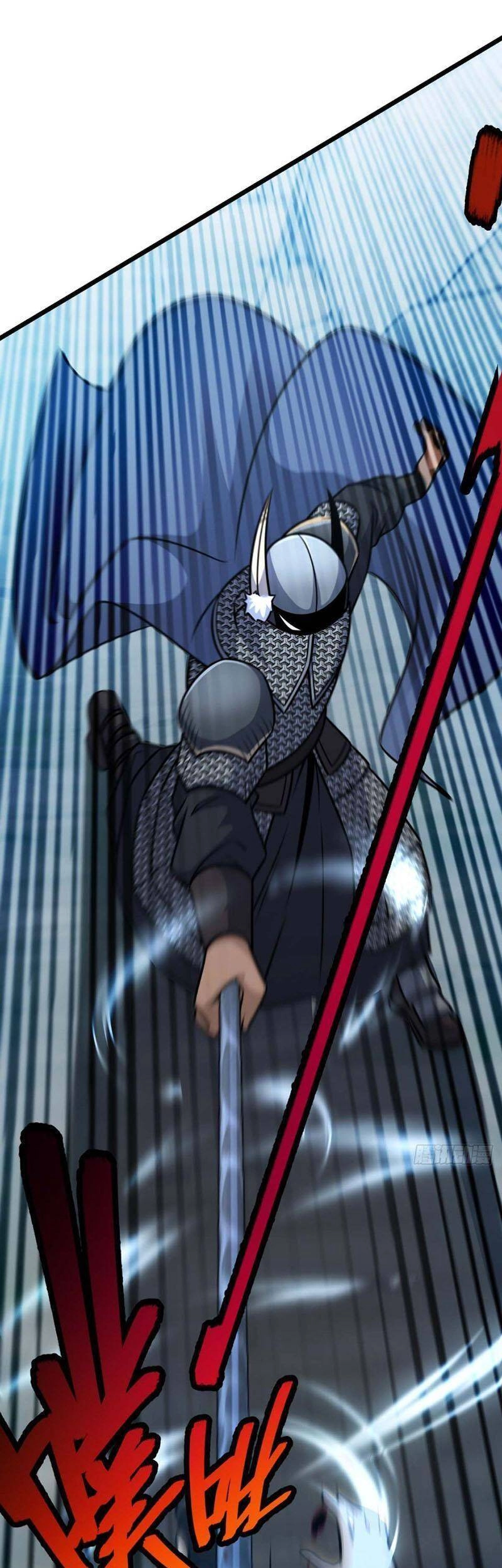 Đại Vương Tha Mạng Chapter 535 - 18