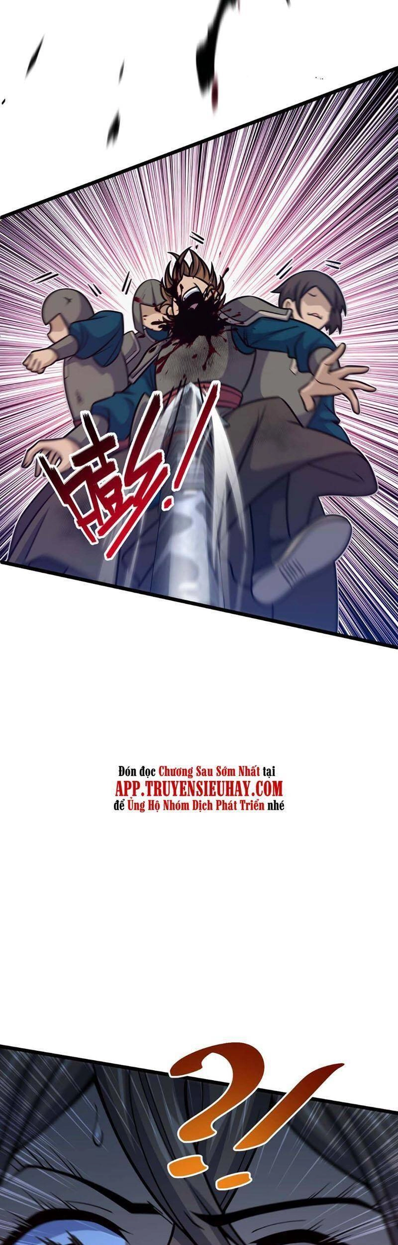 Đại Vương Tha Mạng Chapter 535 - 20