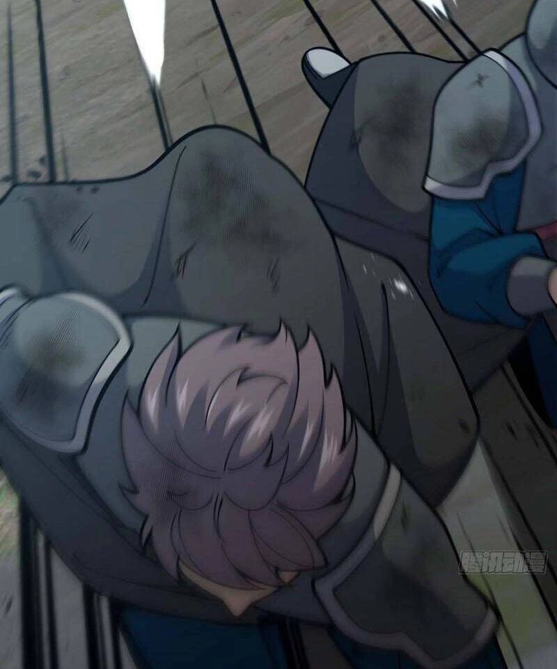 Đại Vương Tha Mạng Chapter 535 - 25