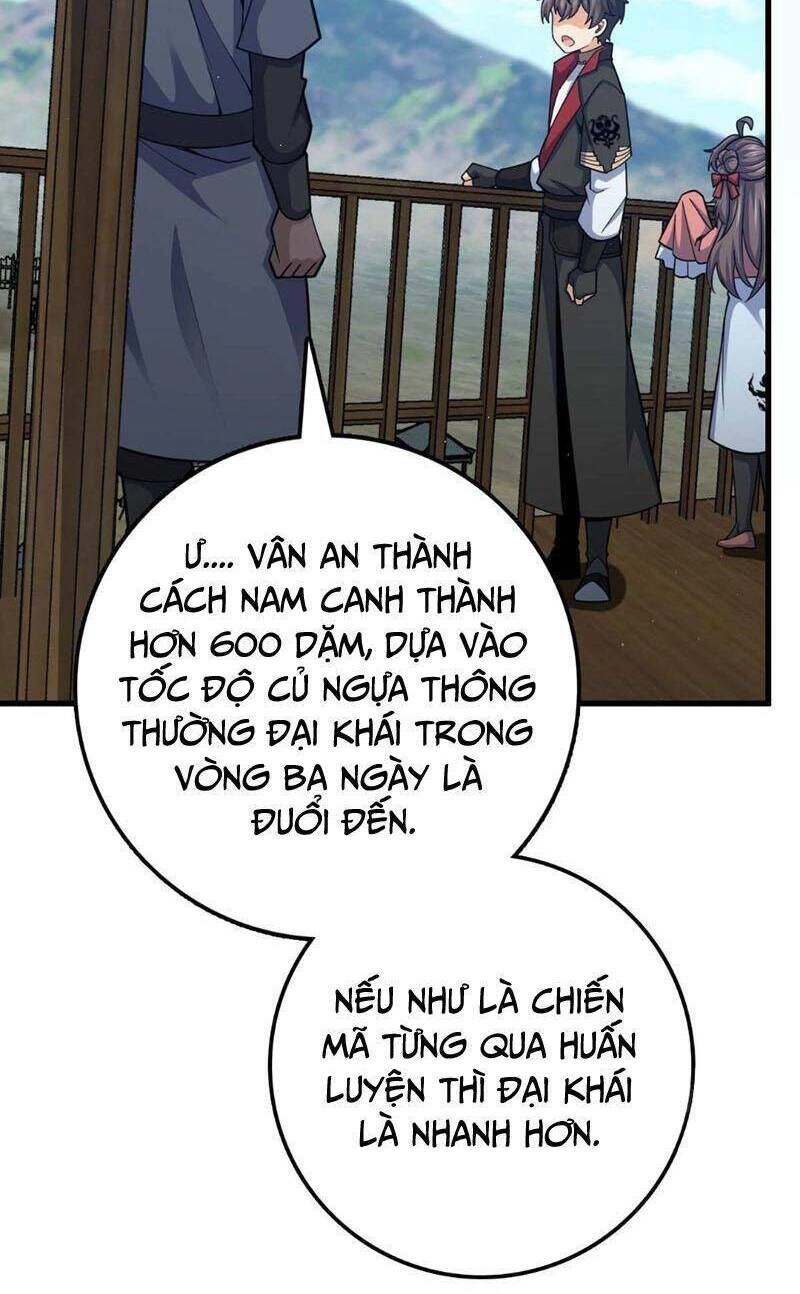 Đại Vương Tha Mạng Chapter 535 - 39