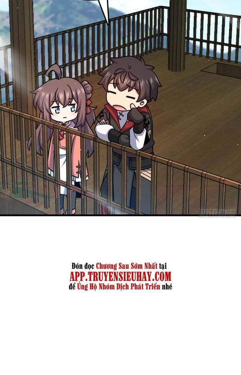 Đại Vương Tha Mạng Chapter 535 - 41