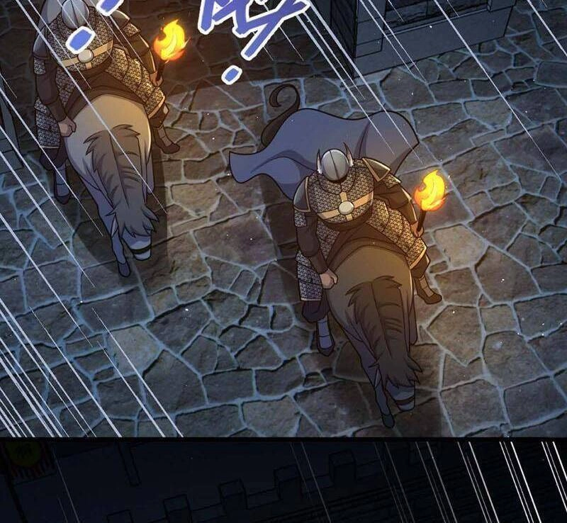 Đại Vương Tha Mạng Chapter 535 - 48