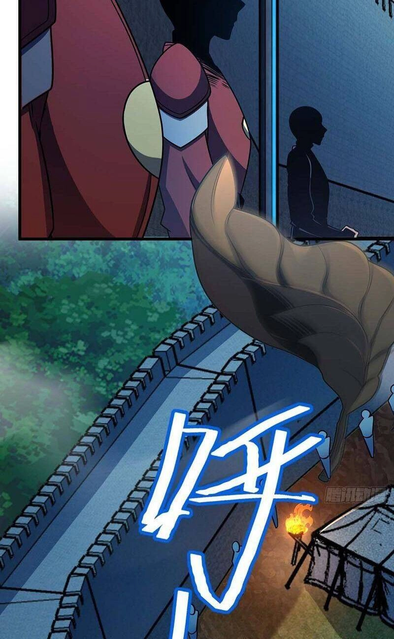 Đại Vương Tha Mạng Chapter 536 - 32