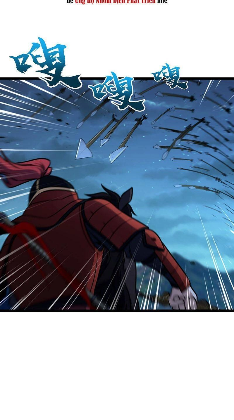 Đại Vương Tha Mạng Chapter 537 - 37