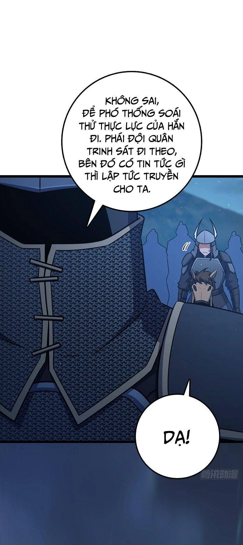 Đại Vương Tha Mạng Chapter 537 - 68