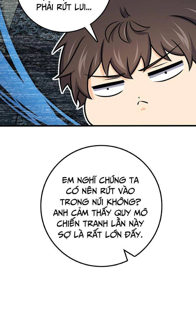 Đại Vương Tha Mạng Chapter 539 - 7