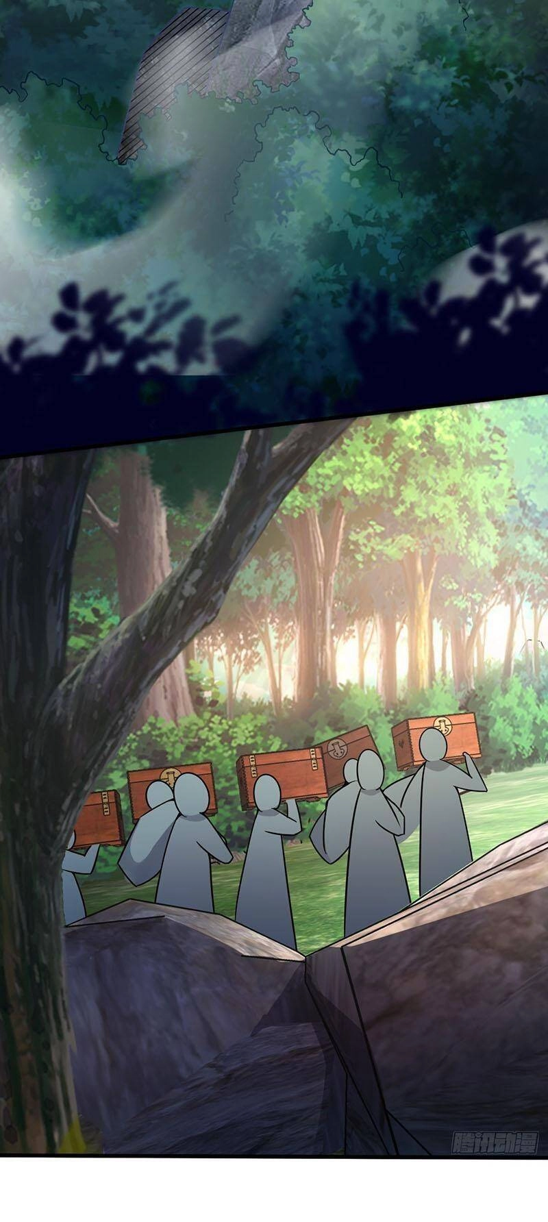 Đại Vương Tha Mạng Chapter 539 - 35