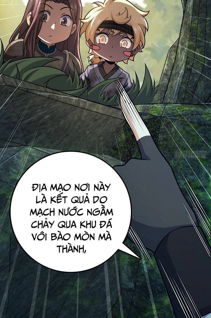 Đại Vương Tha Mạng Chapter 540 - 19