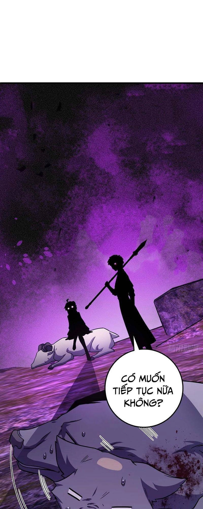 Đại Vương Tha Mạng Chapter 541 - 24