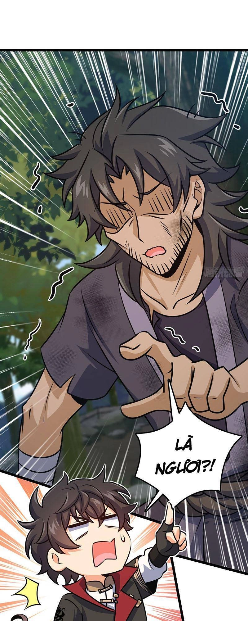 Đại Vương Tha Mạng Chapter 542 - 22