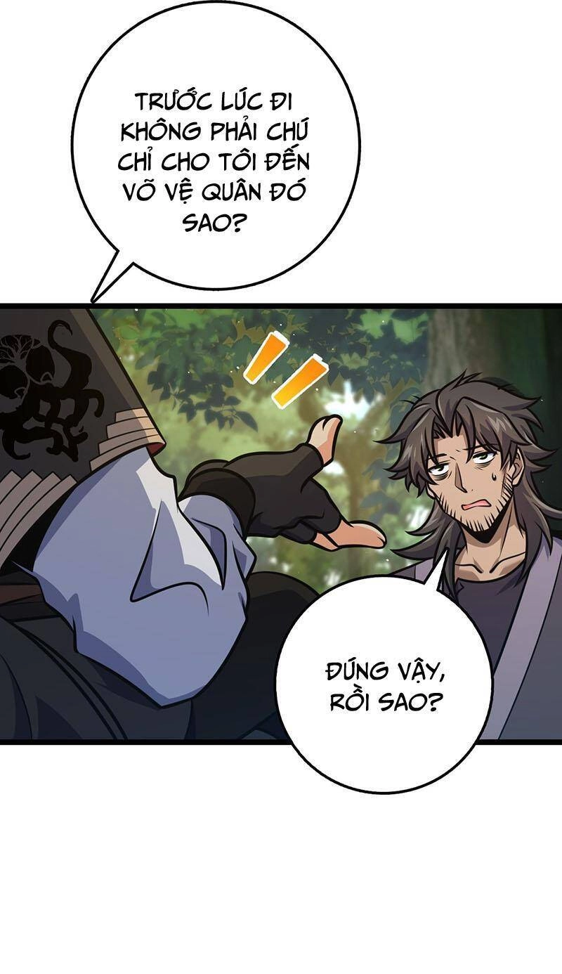 Đại Vương Tha Mạng Chapter 542 - 29