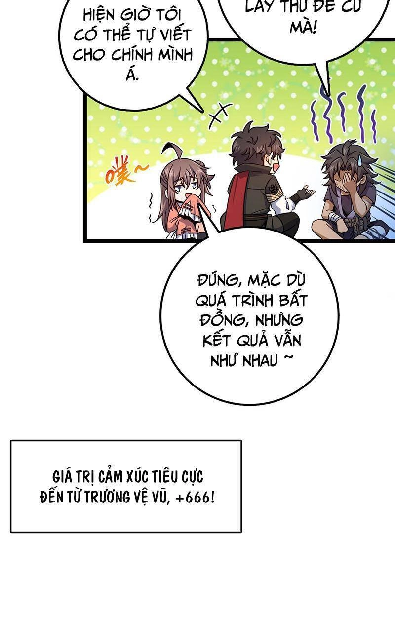 Đại Vương Tha Mạng Chapter 542 - 31