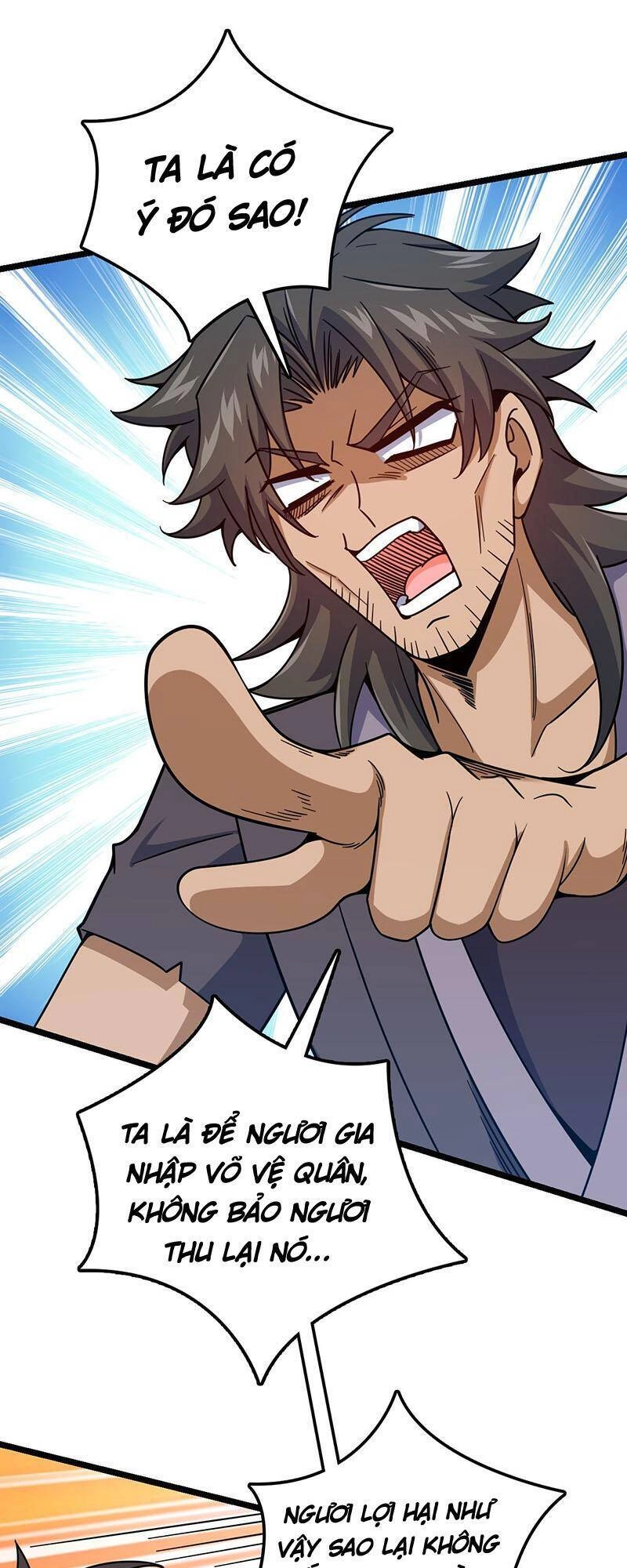 Đại Vương Tha Mạng Chapter 542 - 32