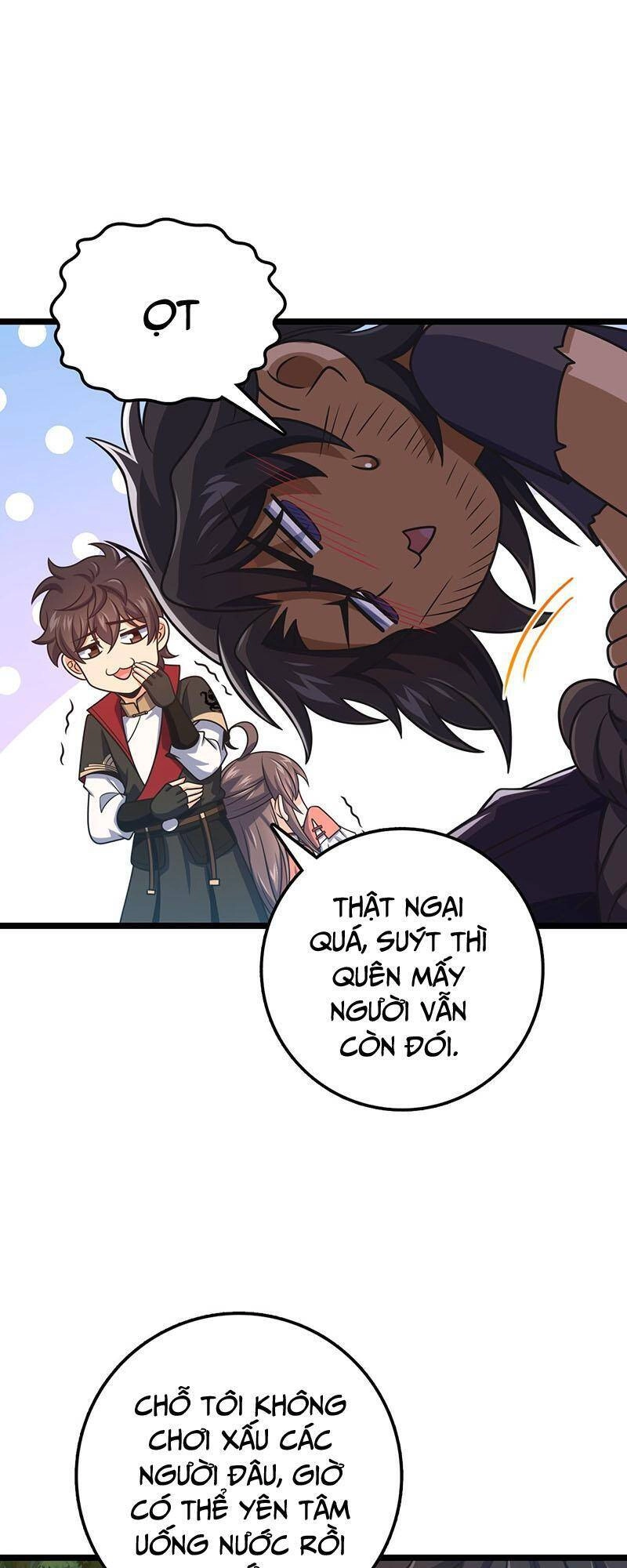 Đại Vương Tha Mạng Chapter 542 - 38