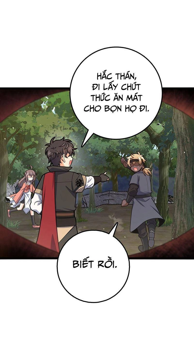 Đại Vương Tha Mạng Chapter 542 - 41