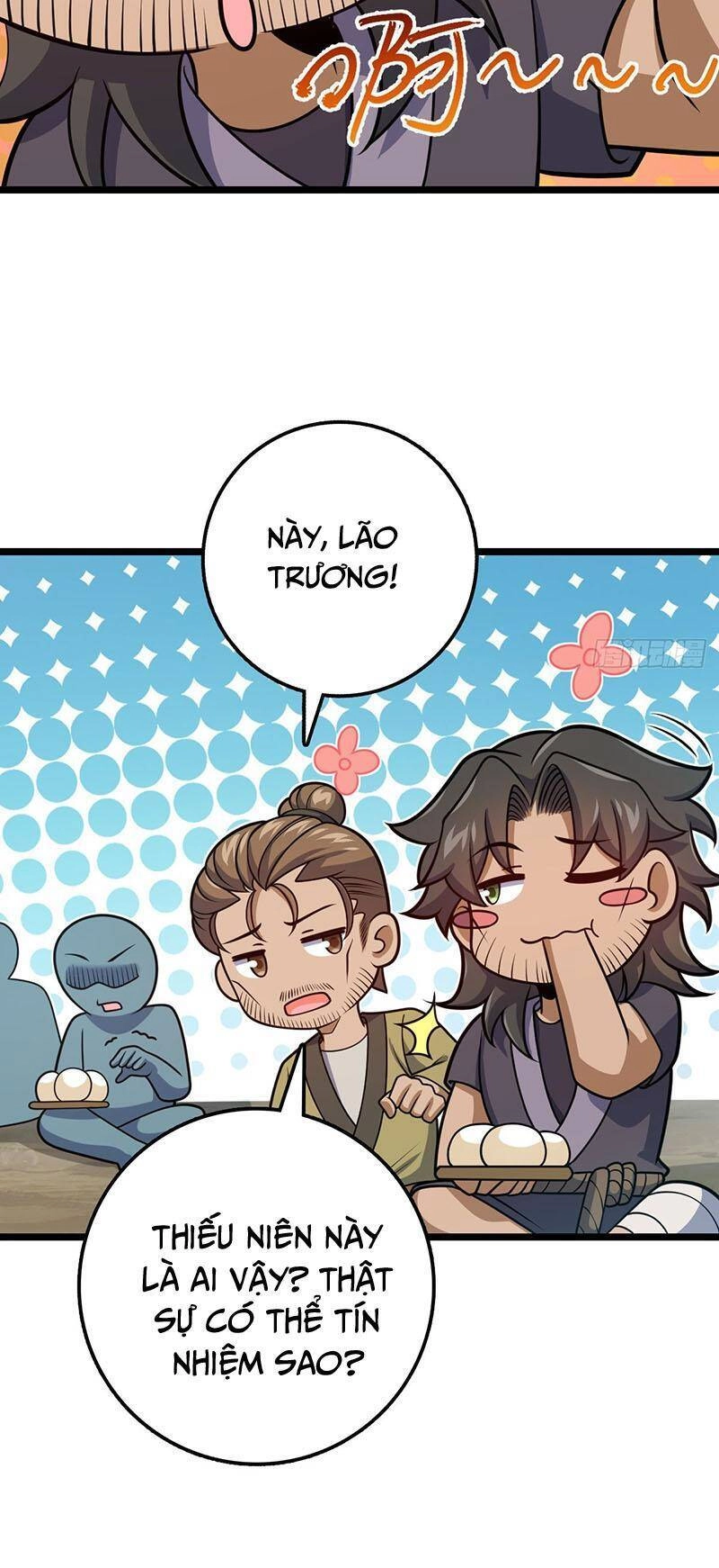 Đại Vương Tha Mạng Chapter 542 - 50