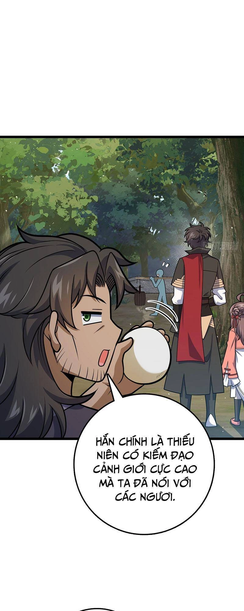 Đại Vương Tha Mạng Chapter 542 - 51