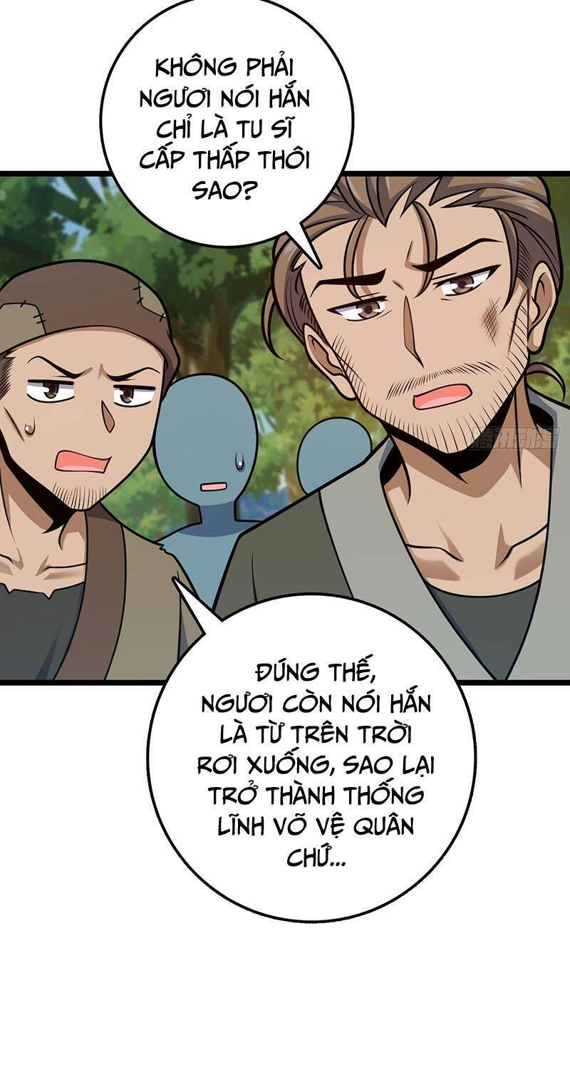 Đại Vương Tha Mạng Chapter 542 - 52