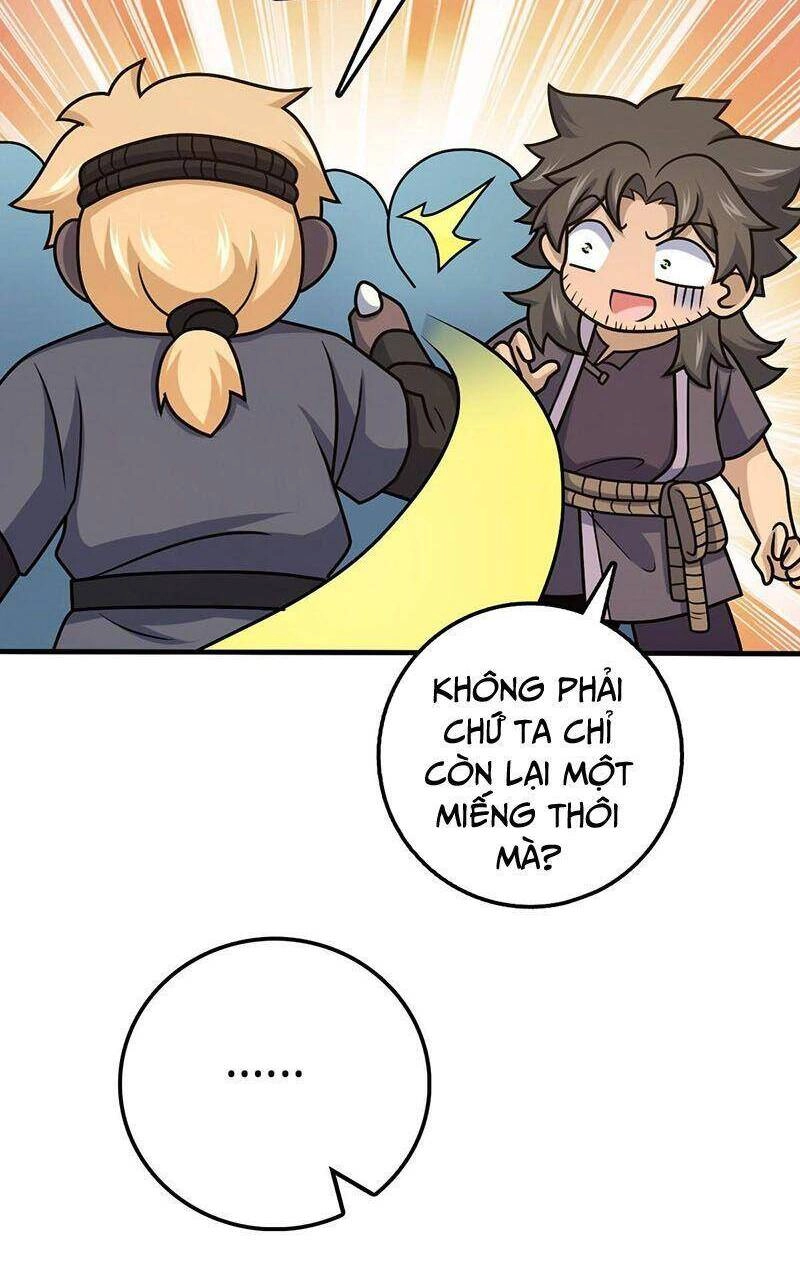 Đại Vương Tha Mạng Chapter 543 - 42