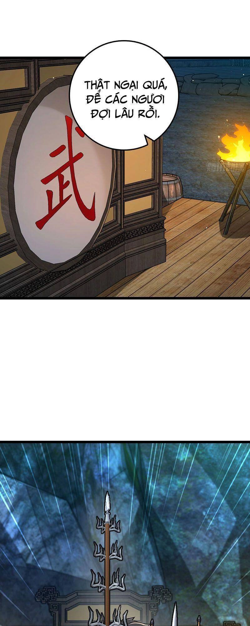 Đại Vương Tha Mạng Chapter 544 - 30