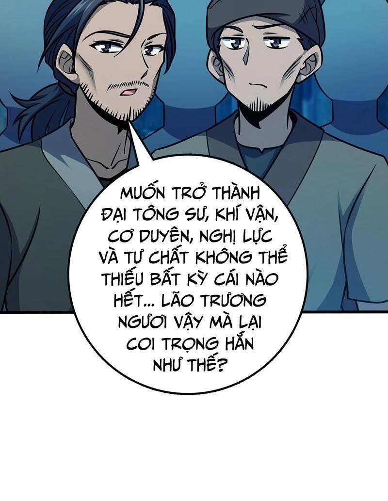 Đại Vương Tha Mạng Chapter 545 - 30