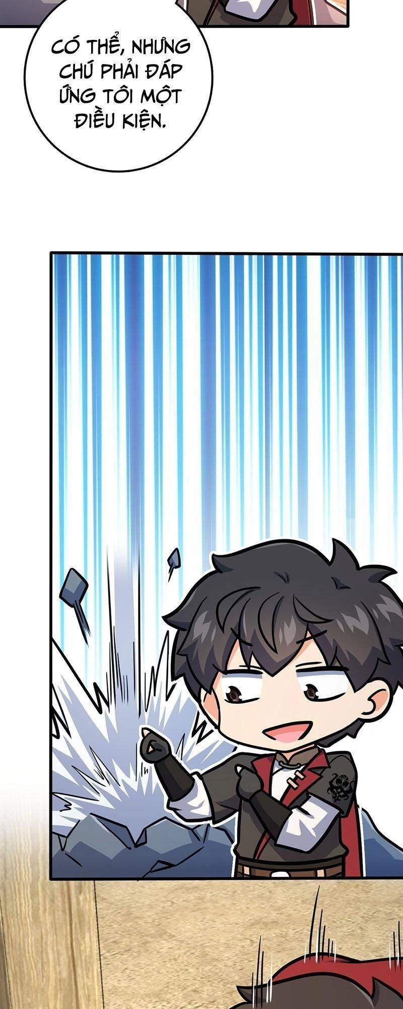 Đại Vương Tha Mạng Chapter 546 - 37